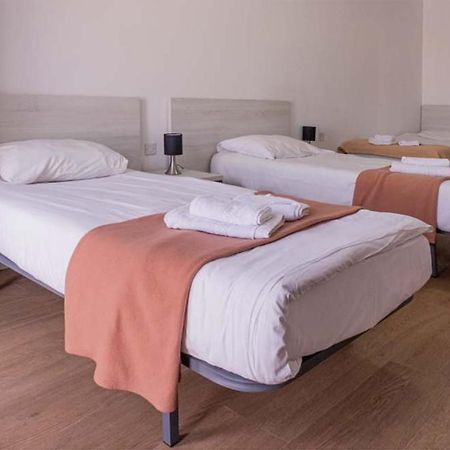 Am Apartments Sliema Luaran gambar