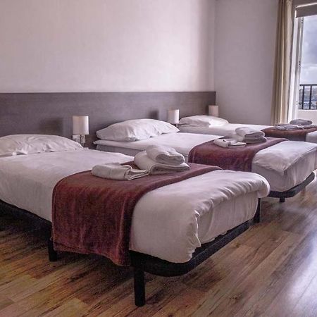 Am Apartments Sliema Luaran gambar