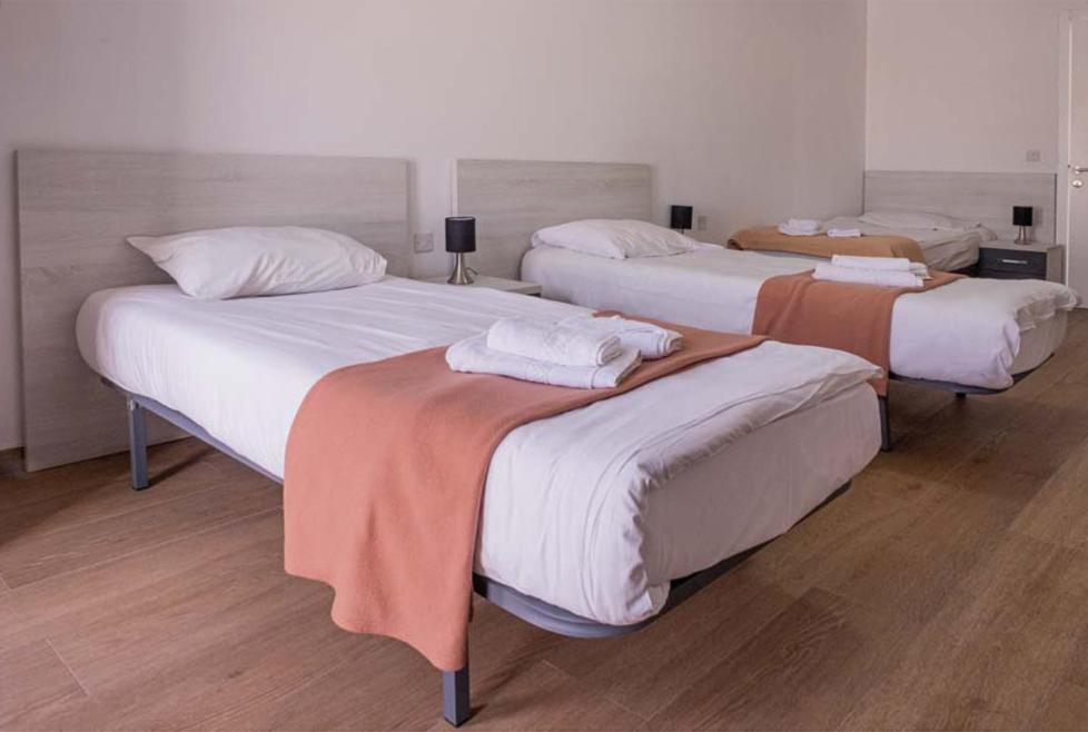 Am Apartments Sliema Luaran gambar