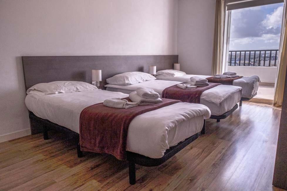 Am Apartments Sliema Luaran gambar