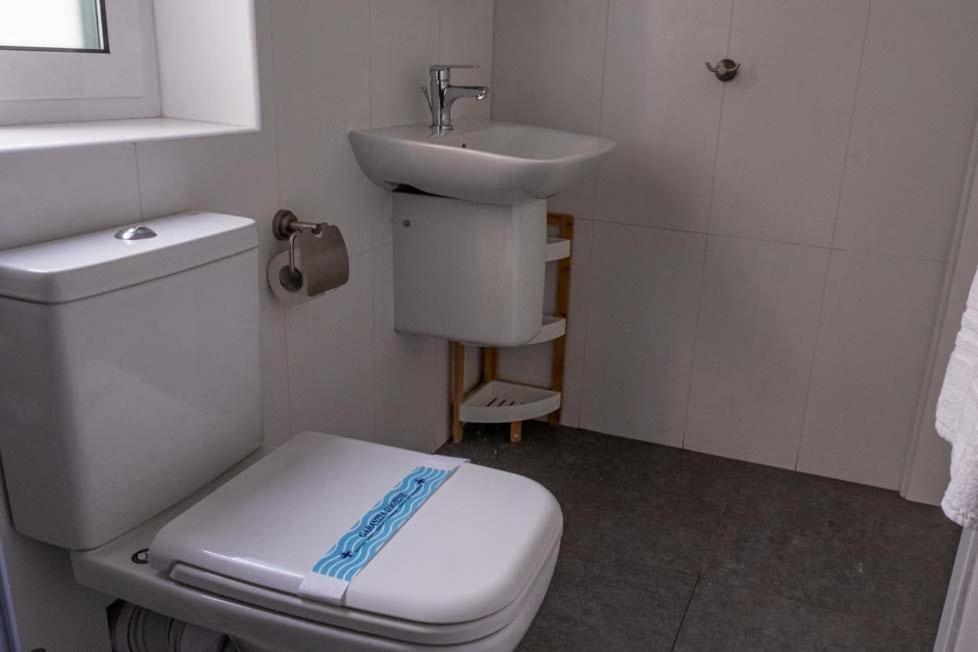 Am Apartments Sliema Luaran gambar