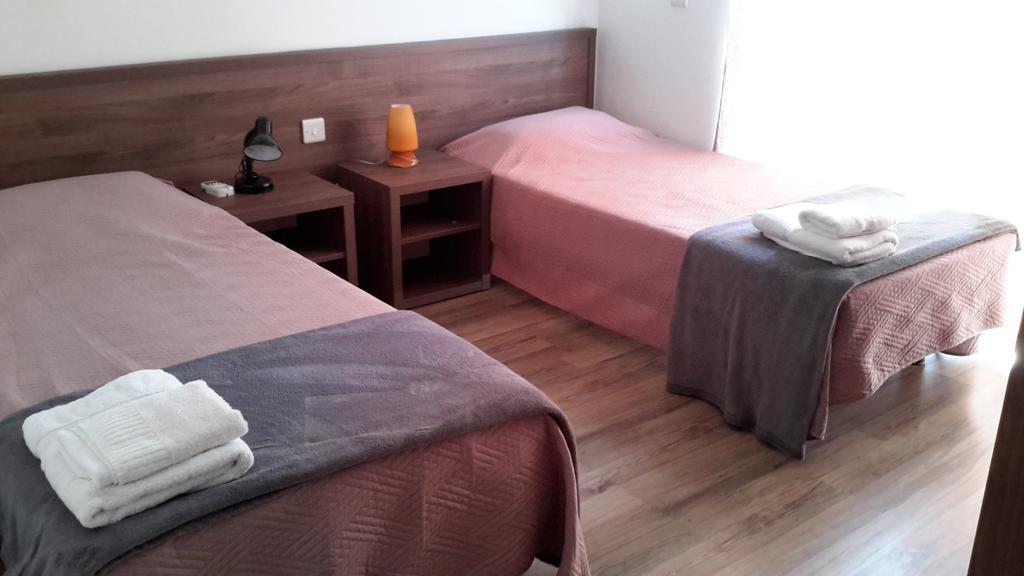 Am Apartments Sliema Luaran gambar