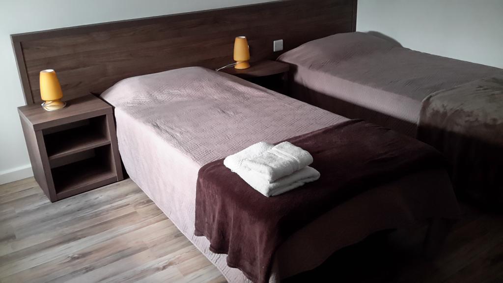 Am Apartments Sliema Luaran gambar