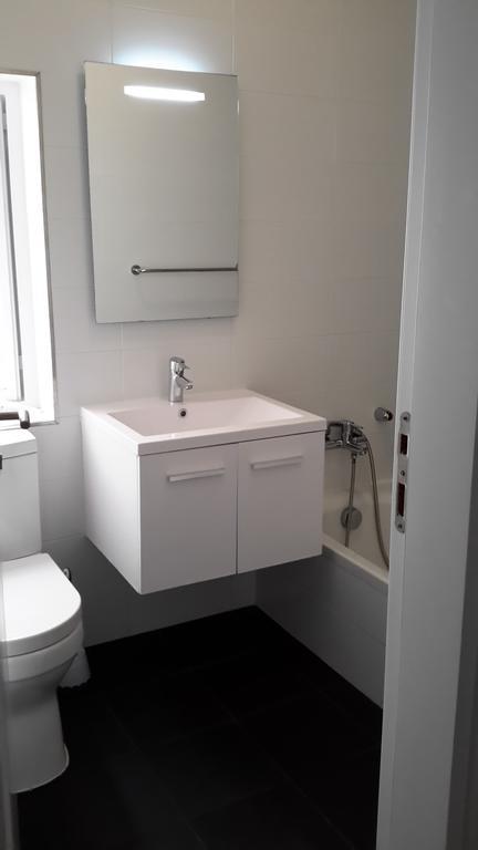 Am Apartments Sliema Luaran gambar