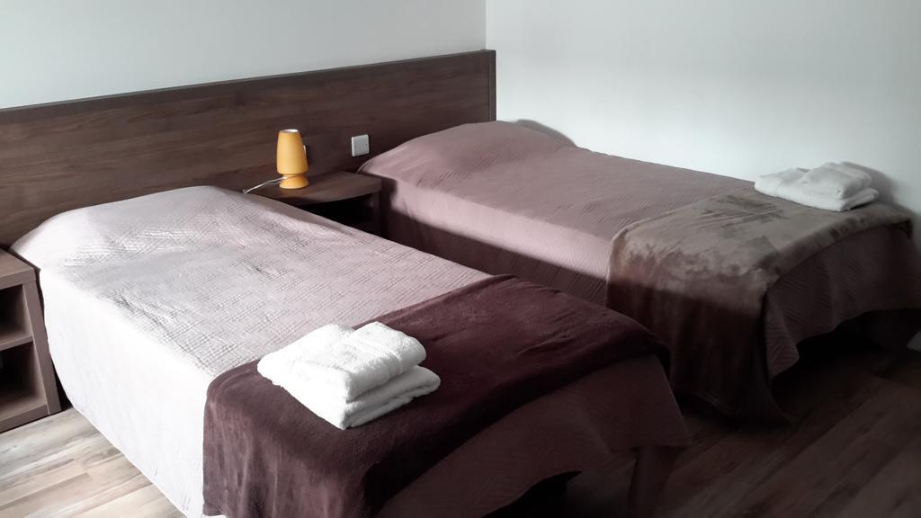 Am Apartments Sliema Luaran gambar