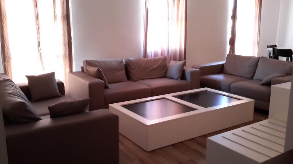 Am Apartments Sliema Luaran gambar