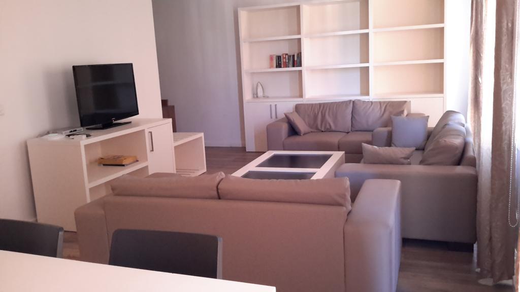 Am Apartments Sliema Luaran gambar