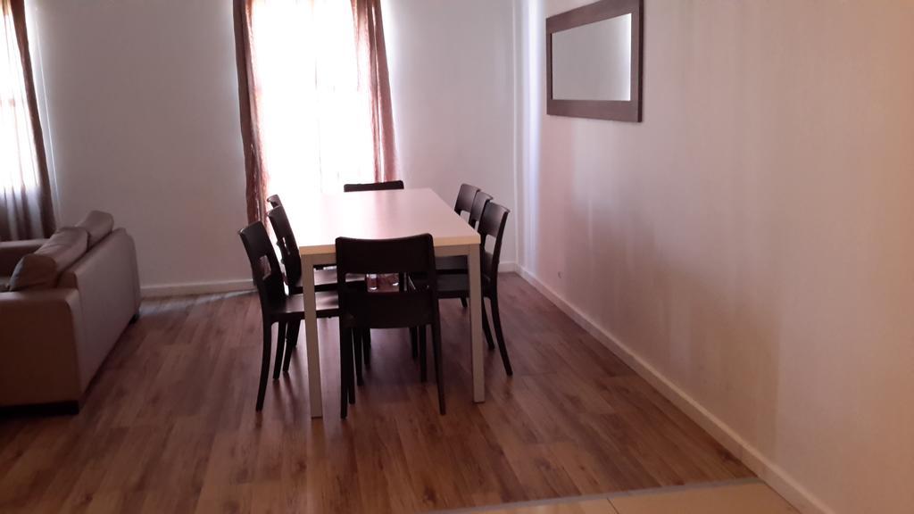 Am Apartments Sliema Luaran gambar