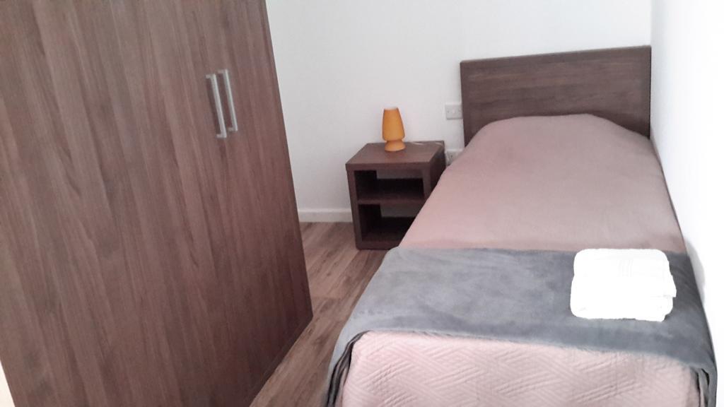 Am Apartments Sliema Luaran gambar