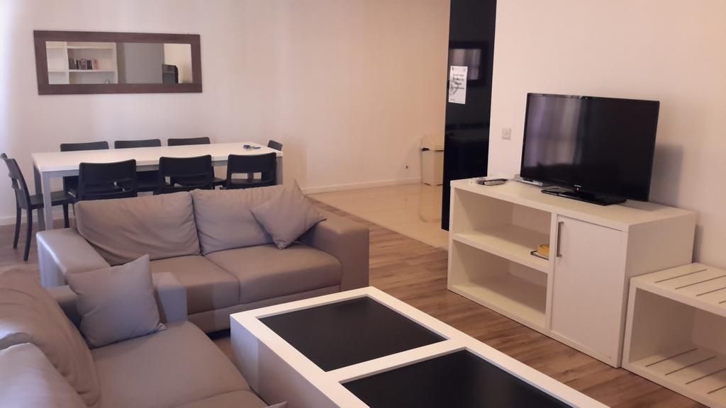 Am Apartments Sliema Luaran gambar