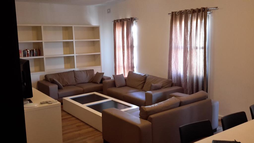 Am Apartments Sliema Luaran gambar