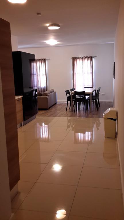 Am Apartments Sliema Luaran gambar