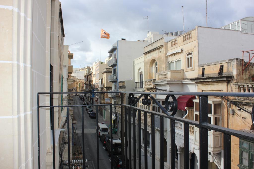 Am Apartments Sliema Luaran gambar